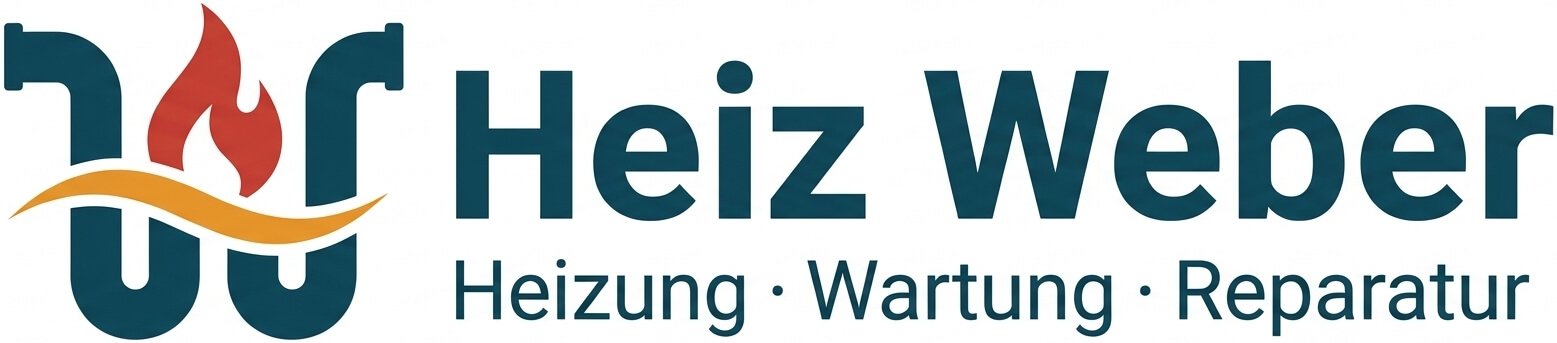 Logo von Heiz Weber für Heizung, Wartung und Reparatur